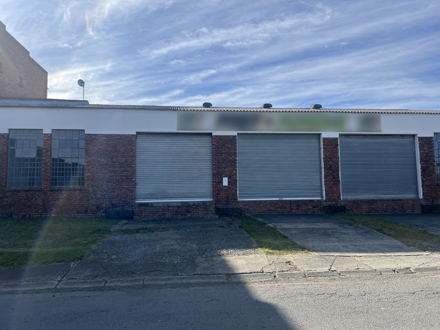 Commercial Property for Sale in Woodbrook Eastern Cape